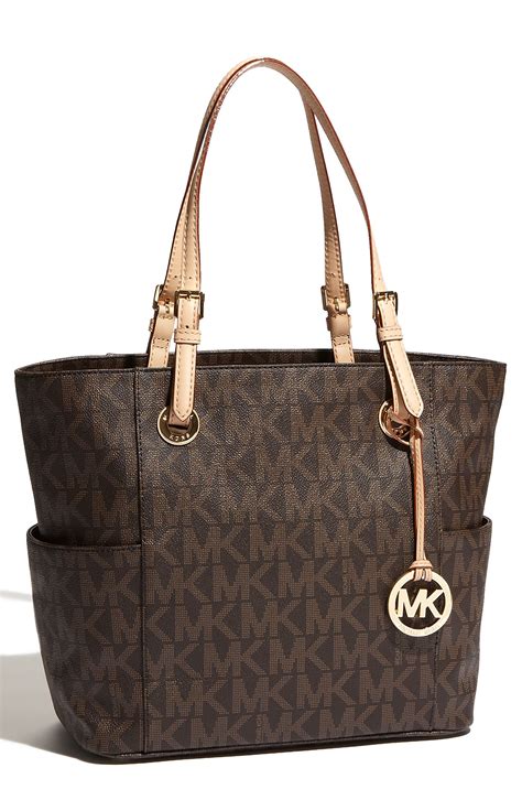 michael kors compartment tote|Michael Kors outlet clearance bags.